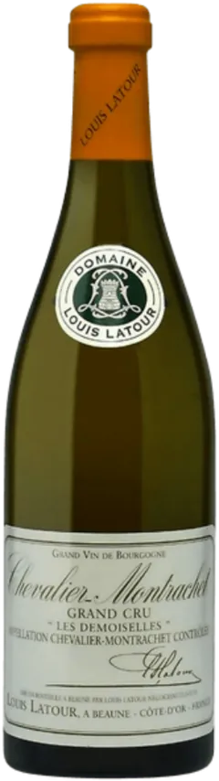 photo Maison Louis Latour Chevalier-Montrachet Grand Cru les Demoiselles
