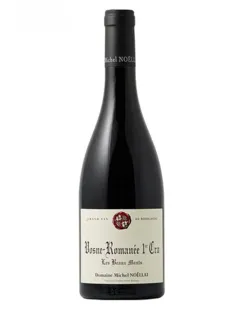 photo Domaine Michel Noëllat Vosne-Romanée 1er Cru les Beaux Monts