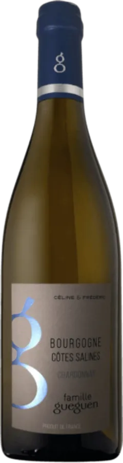 photo Domaine Gueguen Bourgogne Côtes Salines 2022