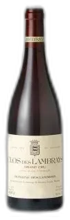 photo Domaine des Lambrays Clos des Lambrays Grand Cru 2021