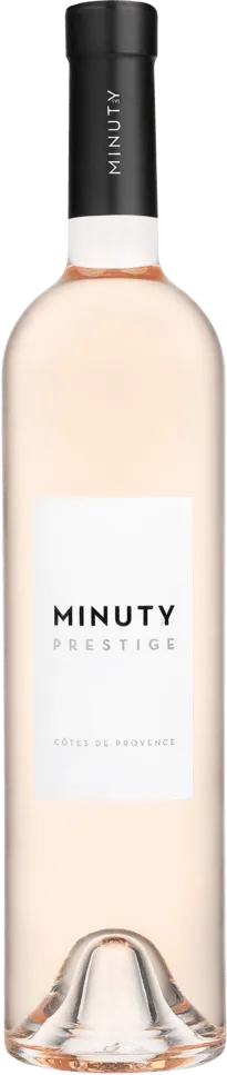 photo Château Minuty Prestige Côtes de Provence 2023