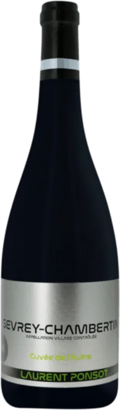photo Gevrey-Chambertin Cuvée de l’Aulne