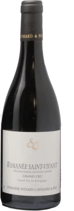 photo Domaine Sylvain Cathiard Vosne-Romanée 1er Cru les Suchots