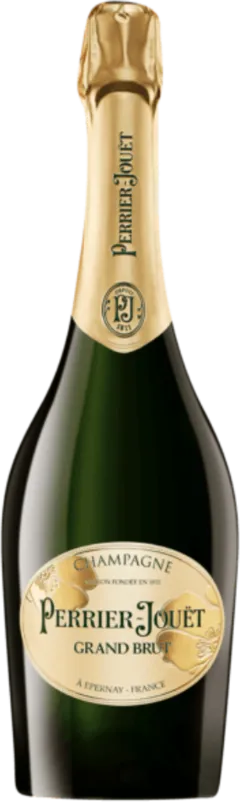 photo Champagne Perrier-Jouët Grand Brut