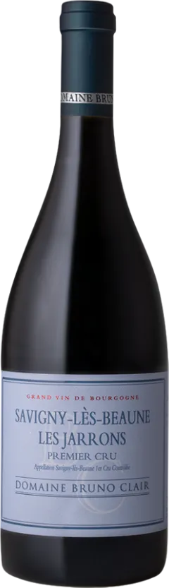 photo Domaine Bruno Clair Savigny-Lès-Beaune 1er Cru les Jarrons