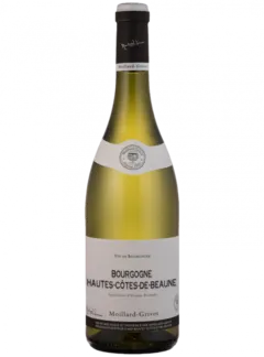 photo Nuiton-Beaunoy Bourgogne Hautes-Côtes de Beaune Blanc Grande Réserve