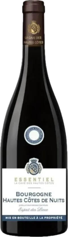 photo Nuiton-Beaunoy Bourgogne Hautes-Côtes de Beaune Grande Réserve