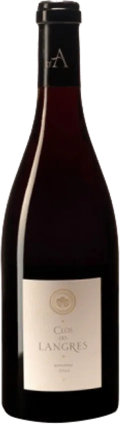 photo Domaine d’Ardhuy Corton-Charlemagne Grand Cru