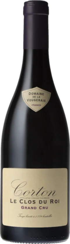 photo Corton Grand Cru Clos du Roi