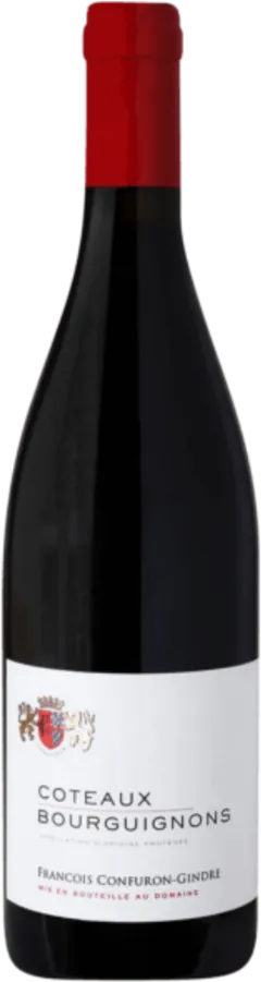 photo Domaine Confuron-Gindre Coteaux Bourguignons