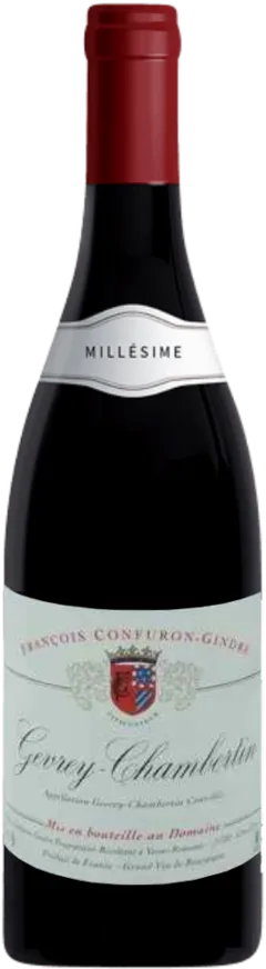 photo Domaine Confuron-Gindre Gevrey-Chambertin