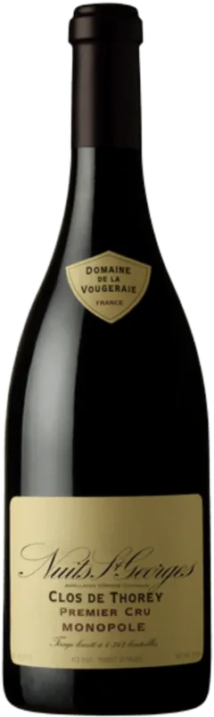 photo Domaine de la Vougeraie Nuits-Saint-Georges 1er Cru Clos de Thorey