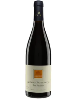photo Savigny-Lès-Beaune 1er Cru les Peuillets