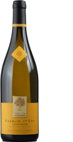 photo Chablis 1er Cru Fourchaume 2020