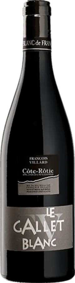 photo Côte-Rôtie le Gallet Blanc