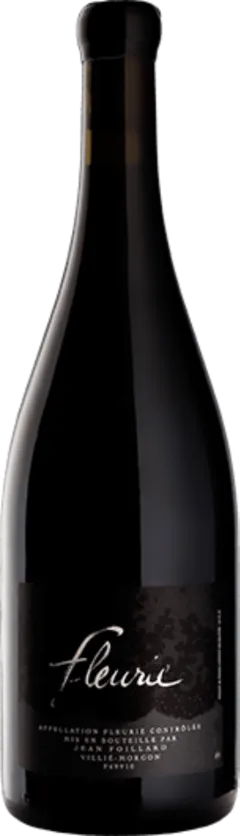 photo Domaine Jean Foillard Morgon Côte de Py Magnum 2022