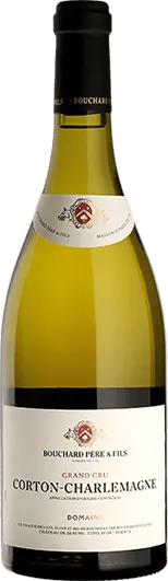 photo Bouchard Père & Fils Corton-Charlemagne Grand Cru