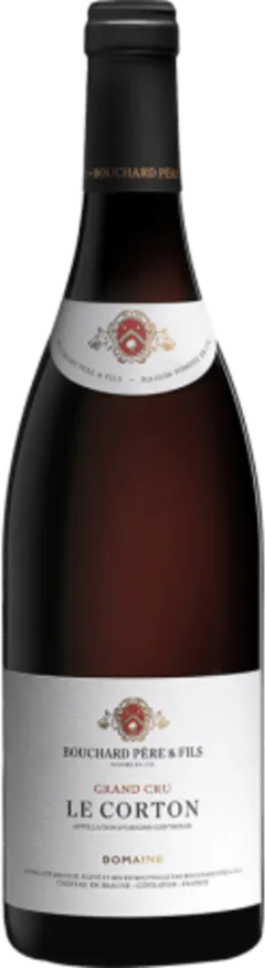 photo Bouchard Père & Fils le Corton Grand Cru