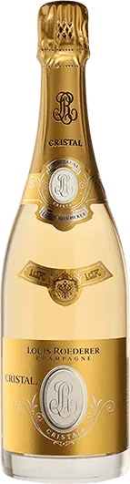photo Champagne Louis Roederer Cristal Roederer Rosé
