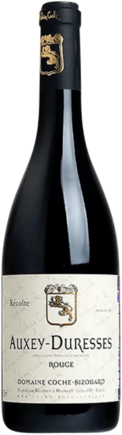 photo Domaine Fabien Coche Auxey-Duresses 2020