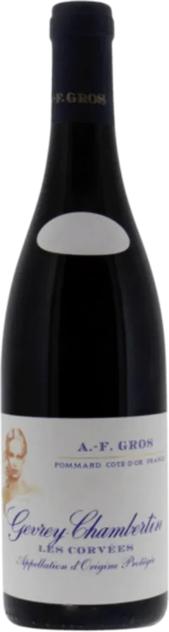 photo Gevrey-Chambertin 2022