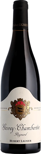 photo Domaine Hubert Lignier Morey-Saint-Denis Vieilles Vignes