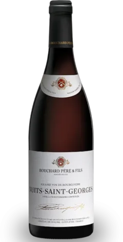 photo Bouchard Père & Fils Nuits-Saint-Georges