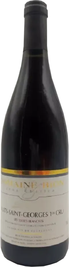 photo Domaine Jean-Charles Rion Nuits-Saint-Georges 1er Cru les Terres Blanches