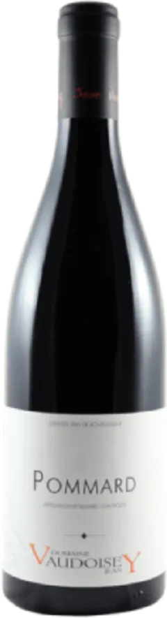photo Domaine Jean Vaudoisey Pommard 2021