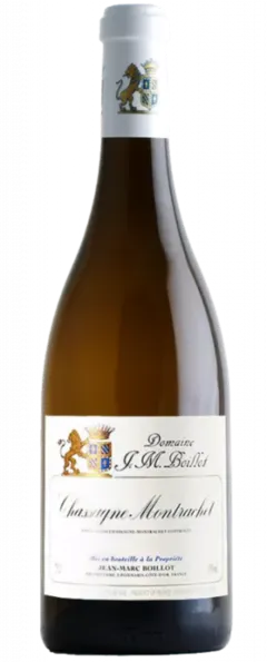 photo Domaine Jean-Marc Boillot Pommard 1er Cru les Jarolières Magnum