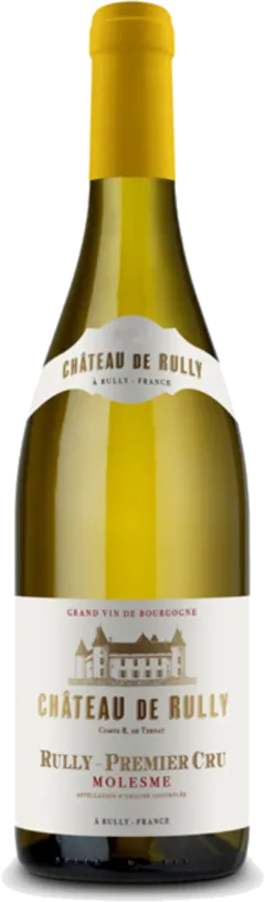 photo Château de Rully Rully 1er Cru Molesme