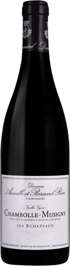 photo Domaine Armelle et Bernard Rion Saint-Aubin 1er Cru