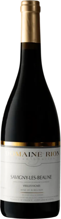 photo Domaine Jean-Charles Rion Savigny-Lès-Beaune 2019