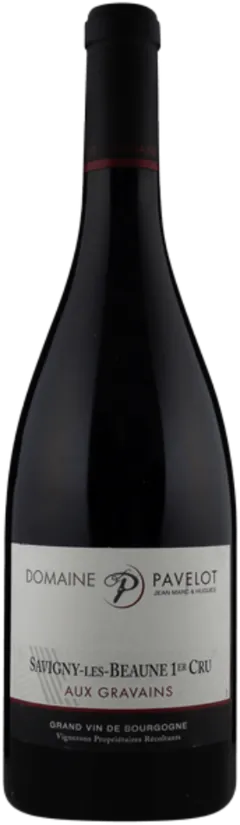 photo Savigny-Lès-Beaune 1er Cru Aux Gravains 2019