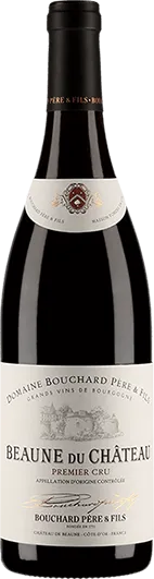 photo Bouchard Père & Fils Volnay 1er Cru les Caillerets 2018