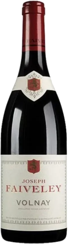 photo Domaine Faiveley Volnay 2019
