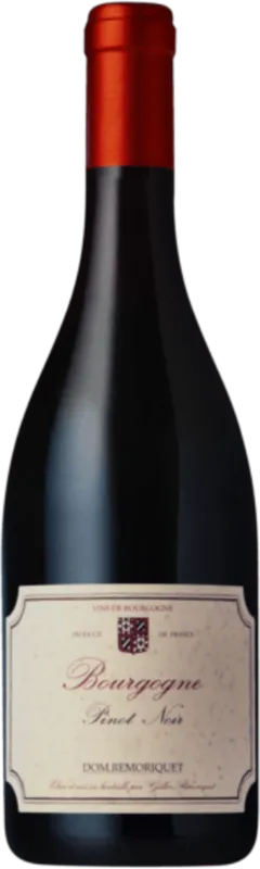 photo Bourgogne Pinot Noir