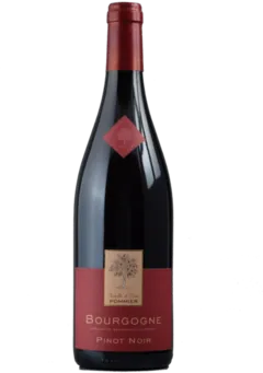 photo Bourgogne Pinot Noir 2022
