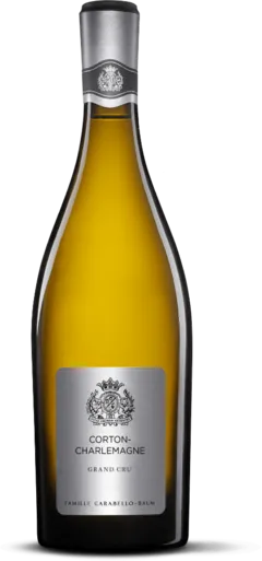 photo Château de Pommard Corton-Charlemagne Grand Cru