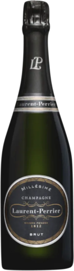 photo Champagne Laurent-Perrier Brut Millésime 2012