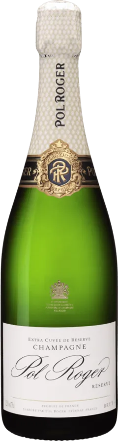 photo Champagne Pol Roger Sir Winston Churchill 2009