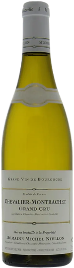 photo Domaine Michel Niellon Chevalier-Montrachet Grand Cru 2019