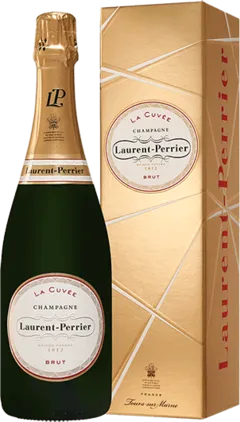 photo Champagne Laurent-Perrier La Cuvée Brut