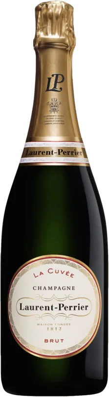 photo Champagne Laurent-Perrier La Cuvée Brut