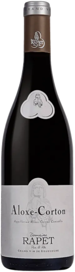 photo Domaine Rapet Père & Fils Aloxe-Corton 2015