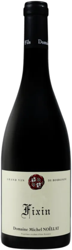 photo Domaine Michel Noëllat Fixin 2021
