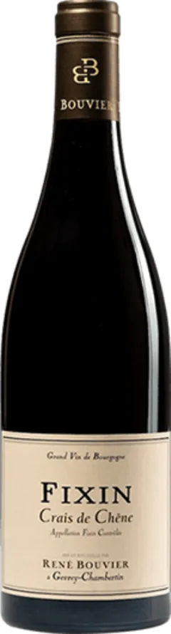 photo Domaine René Bouvier Fixin Crais de Chêne