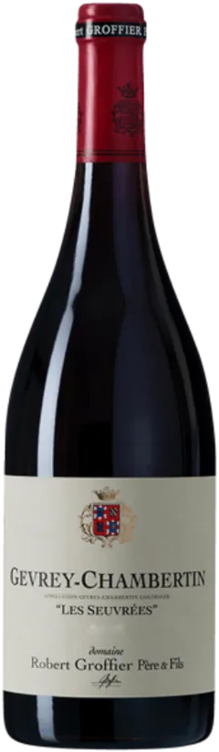 photo Gevrey-Chambertin les Seuvrées