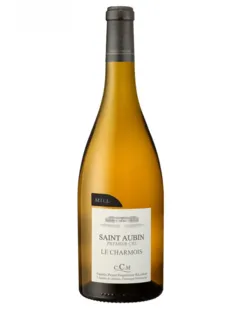 photo Famille Picard Saint-Aubin 1er Cru le Charmois 2017
