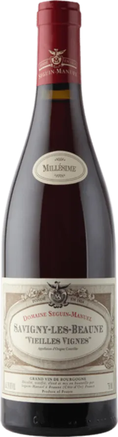 photo Domaine Seguin Manuel Savigny-Lès-Beaune